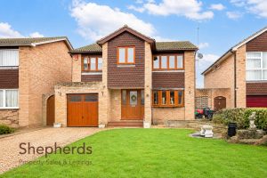 Greenbank, West Cheshunt