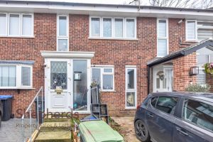 Barnard Acres, Nazeing