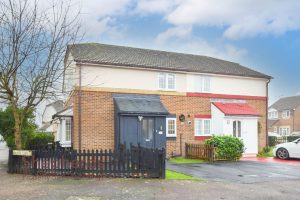 Helens Gate, Thomas Rochford Way, Cheshunt