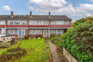 Roselands Avenue, Hoddesdon