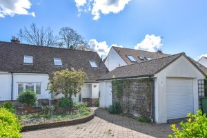 Rosehill Close, Hoddesdon