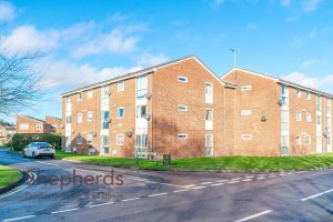 Clyfton Close, Broxbourne