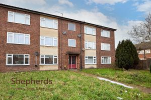 Bellamy Road, Cheshunt