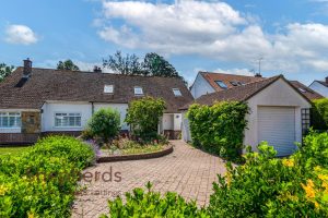 Rosehill Close, Hoddesdon
