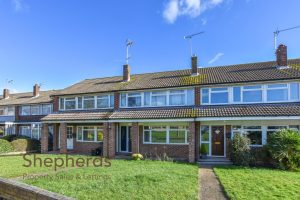 Hobsons Close, Hoddesdon