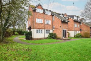 Flamstead End Road, West Cheshunt