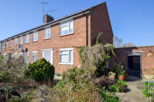 High Street, Cheshunt