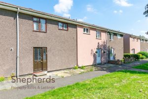 Fishers Close, Waltham Cross