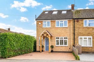 Dewhurst Road, Cheshunt
