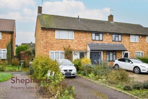 Hammond Close, West Cheshunt