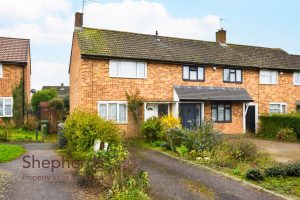 Hammond Close, West Cheshunt
