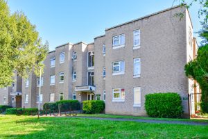 Rawdon Drive, Hoddesdon