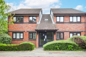 Welsummer Way, Cheshunt, EN8