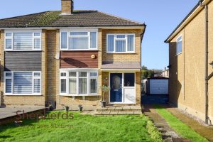 Elm Drive, Cheshunt, Hertfordshire