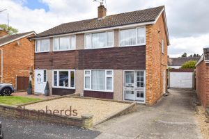 Windsor Close, West Cheshunt