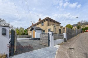 Ashley Road, Hertford