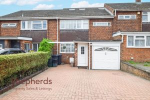 Claremont, Goffs Oak