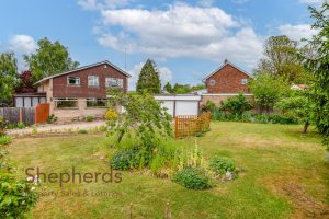 Ducketts Mead, Roydon, Harlow