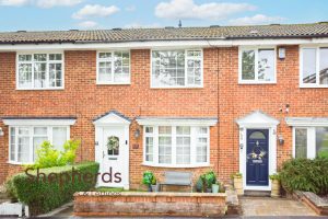Smarts Green, West Cheshunt, EN7