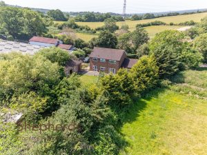Hamlet Hill, Roydon