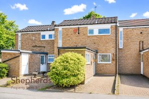 Longcroft Drive, Waltham Cross