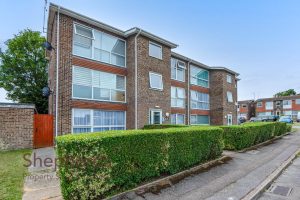 Berners Way, Broxbourne