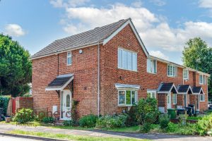 Broomfield Avenue, Broxbourne