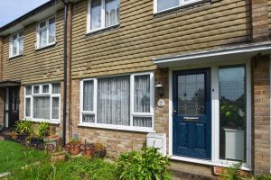 Rowlands Close, Cheshunt