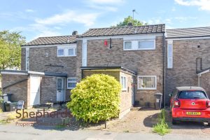 Longcroft Drive, Waltham Cross
