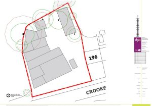 Crooked Mile, Waltham Abbey