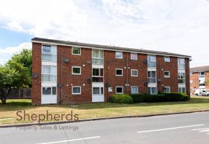 Clyfton Close, BROXBOURNE