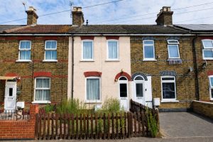 Park Lane, Waltham Cross