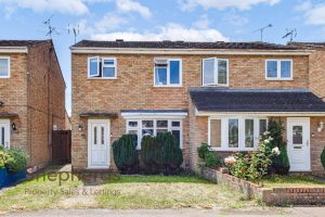 Champions Green, Hoddesdon
