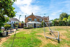 Goldington Close, Hoddesdon