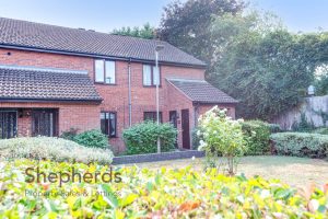 Amwell Street, Hoddesdon
