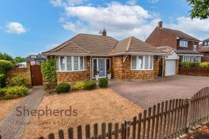 Highland Road, Nazeing, Waltham Abbey