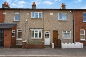 Cadmore Lane, Cheshunt