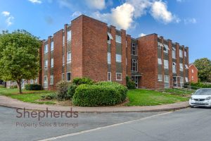 Buryholme, Broxbourne