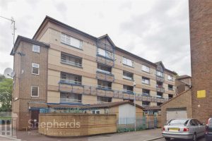 Holdbrook South, Waltham Cross