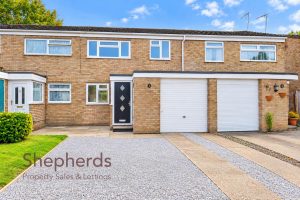 Westmeade Close, West Cheshunt, EN7