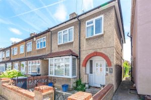 Murchison Road, Hoddesdon