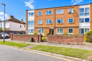 Blindmans Lane, Cheshunt
