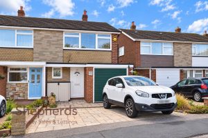 Oakdene, Cheshunt, Hertfordshire