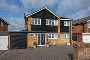 Pick Hill, Waltham Abbey