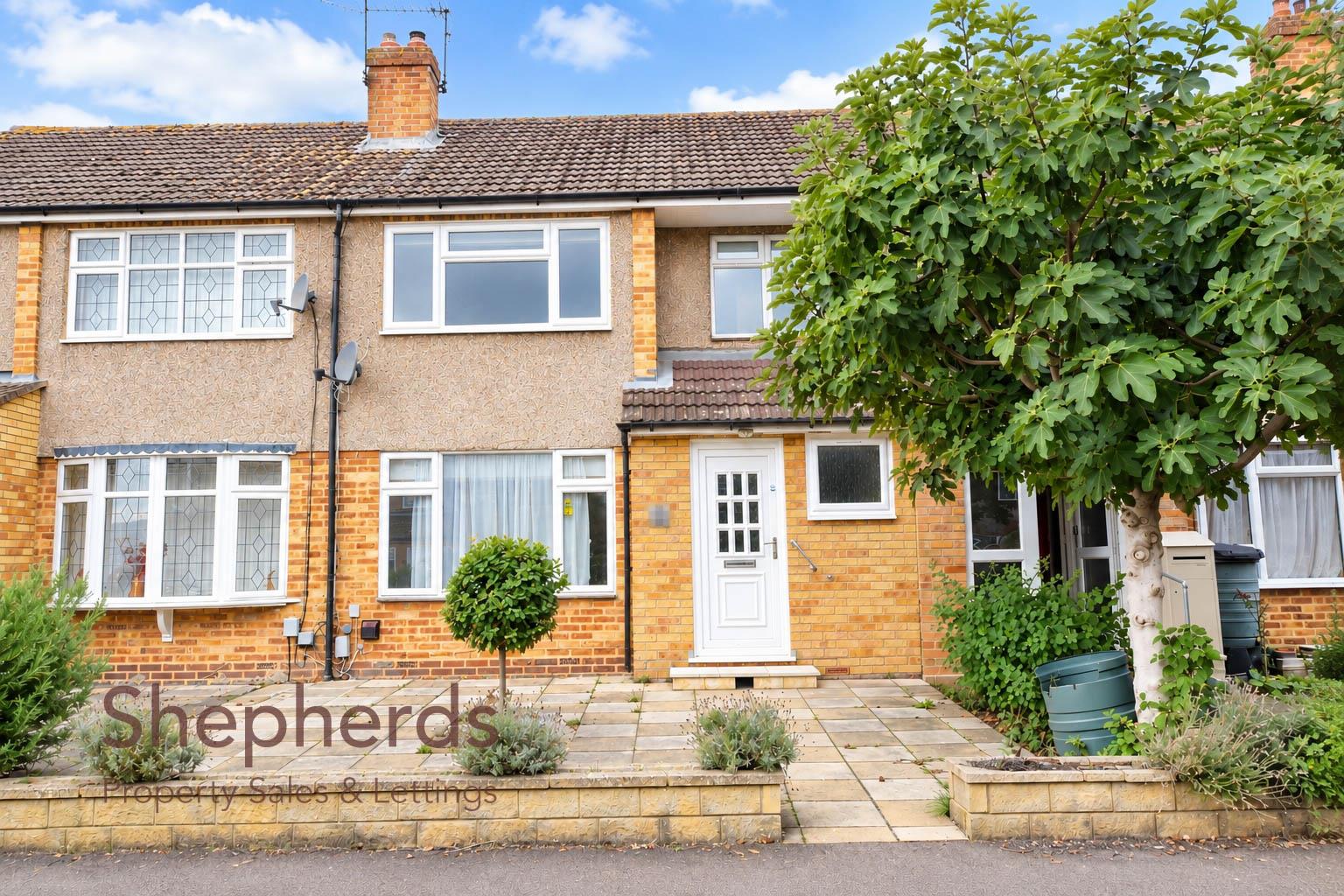 Hanbury Close